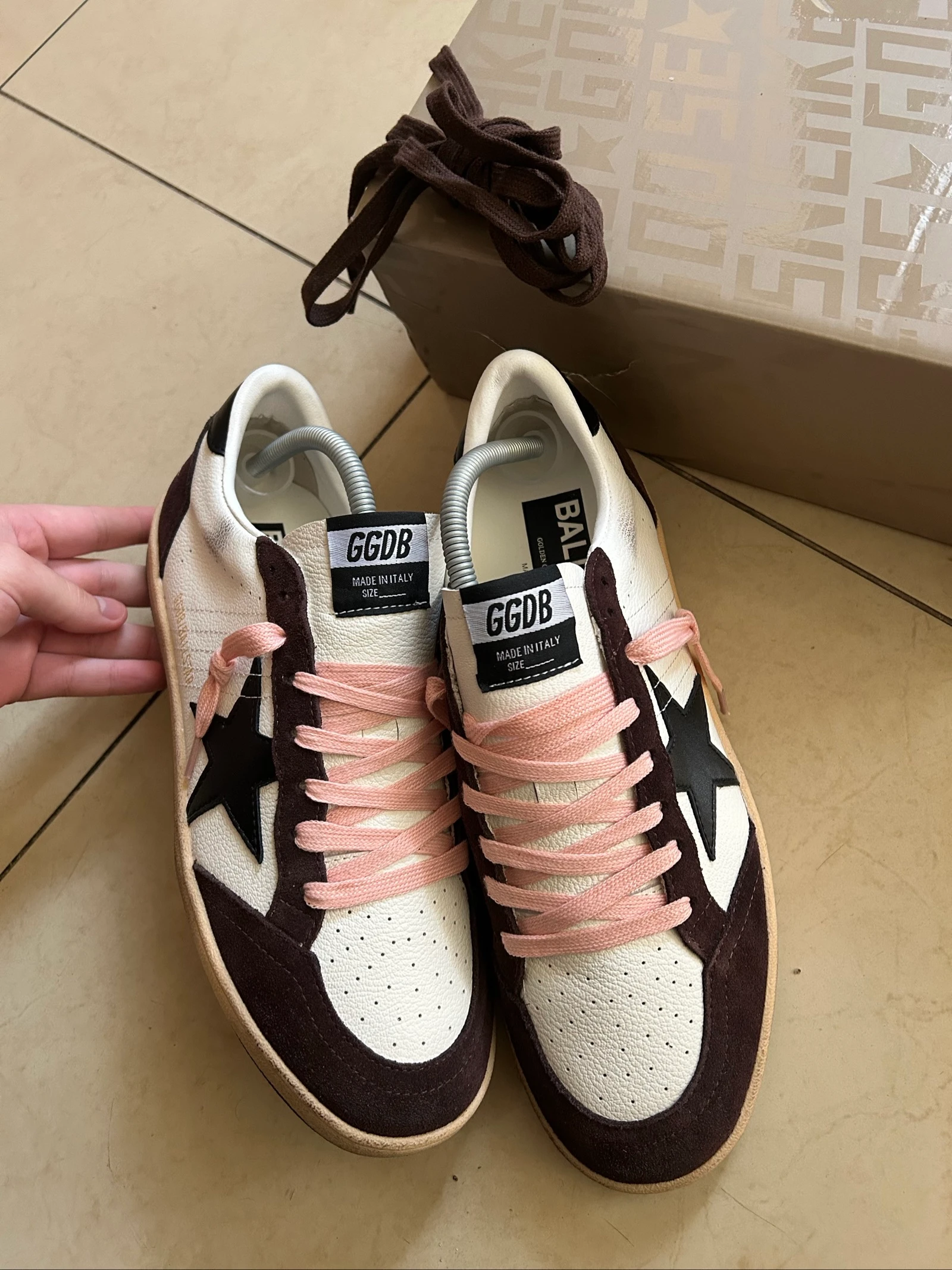 Zapatillas Golden Goose – photo 2